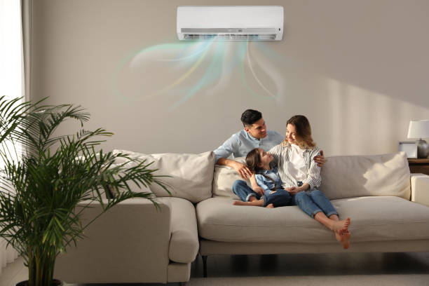 Best HVAC companies near me  in Prospect Heights, IL