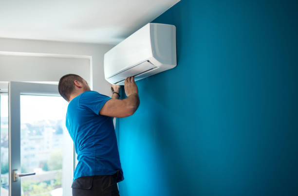 Best HVAC installation services  in Prospect Heights, IL