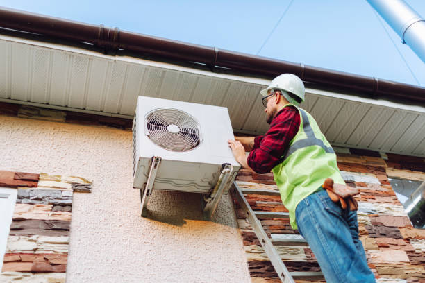 Best Emergency HVAC repair  in Prospect Heights, IL