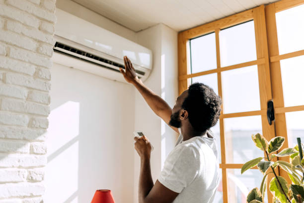 Best HVAC air duct cleaning  in Prospect Heights, IL