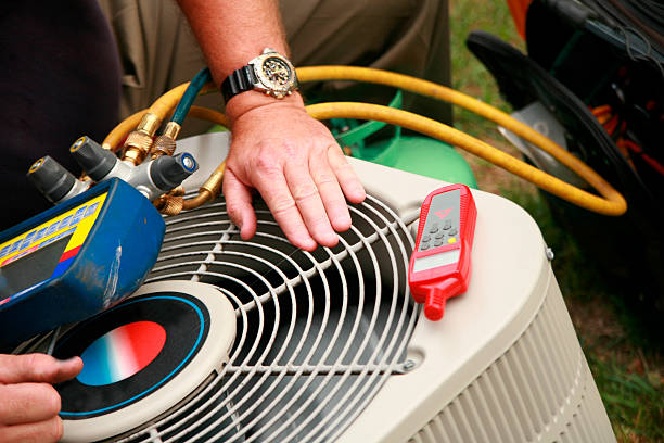 Best Heating repair services  in Prospect Heights, IL