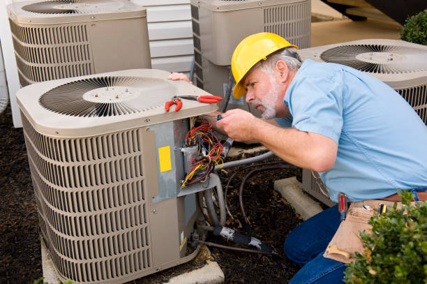 Best HVAC air duct cleaning  in Prospect Heights, IL