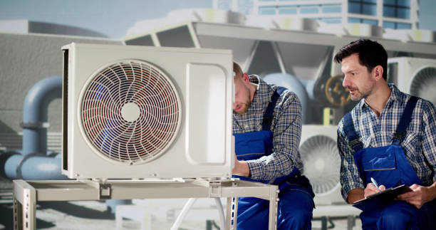 Best HVAC cleaning services  in Prospect Heights, IL