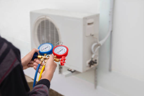 Best HVAC tune-up services  in Prospect Heights, IL