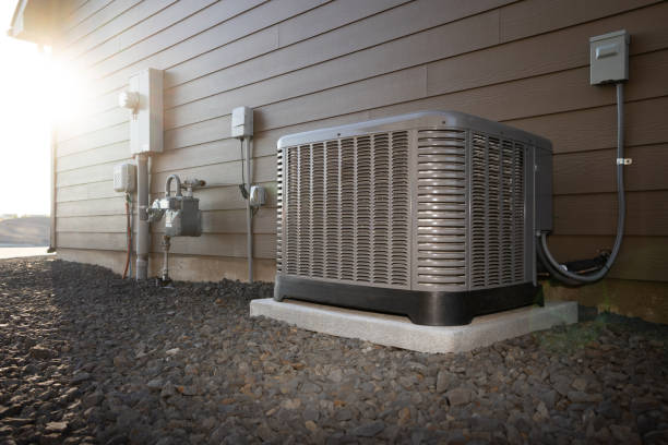 Reliable Prospect Heights, IL HVAC Solutions